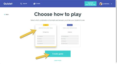 Creating A Blog Quizlet